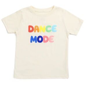 Bluey x CAMP Kids' Dance Mode Tee